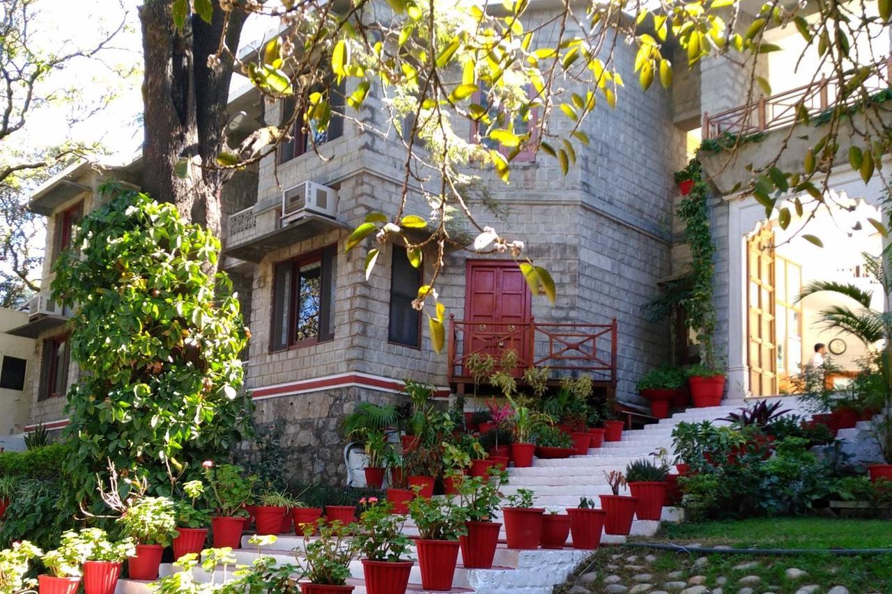 Kesar Bhawan Palace Mount Abu Ngoại thất bức ảnh