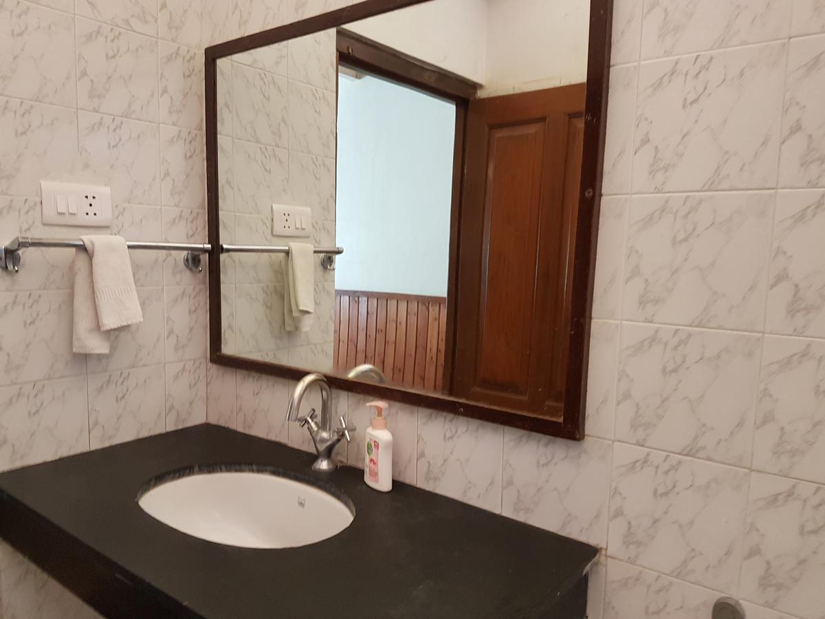 Kesar Bhawan Palace Mount Abu Ngoại thất bức ảnh