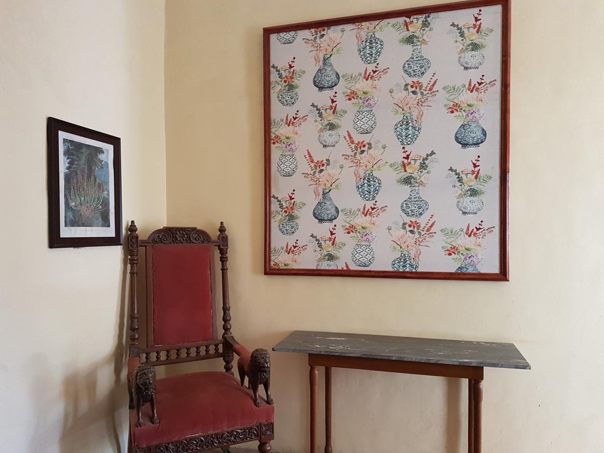 Kesar Bhawan Palace Mount Abu Ngoại thất bức ảnh