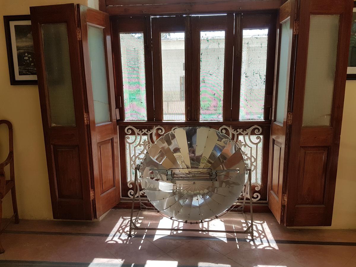 Kesar Bhawan Palace Mount Abu Ngoại thất bức ảnh