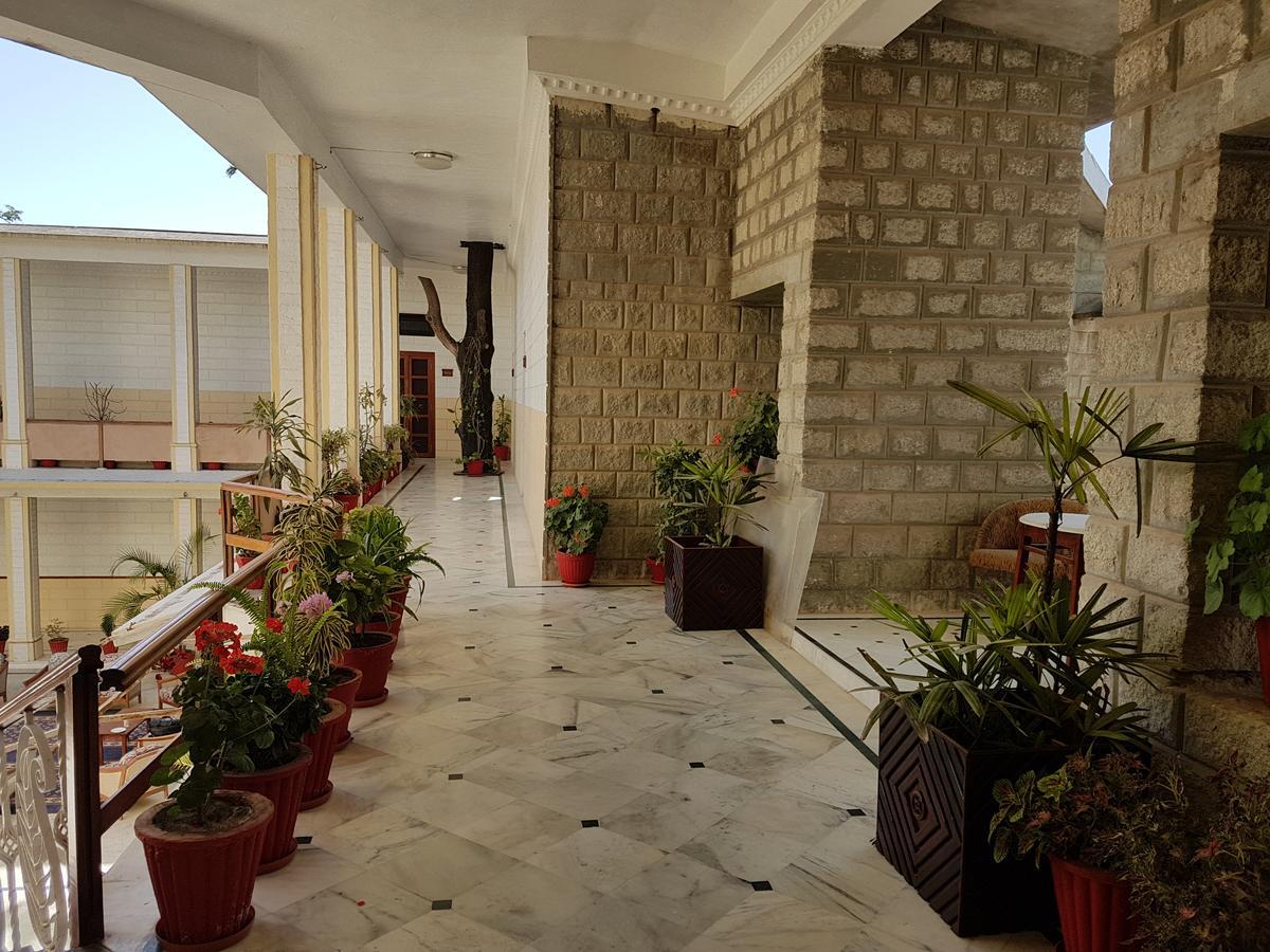 Kesar Bhawan Palace Mount Abu Ngoại thất bức ảnh