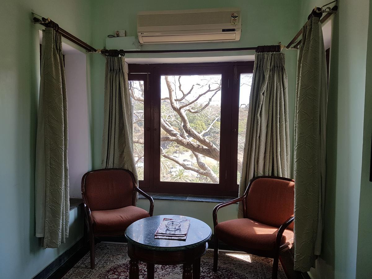 Kesar Bhawan Palace Mount Abu Ngoại thất bức ảnh